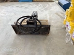 Used Hydraulic Hammer